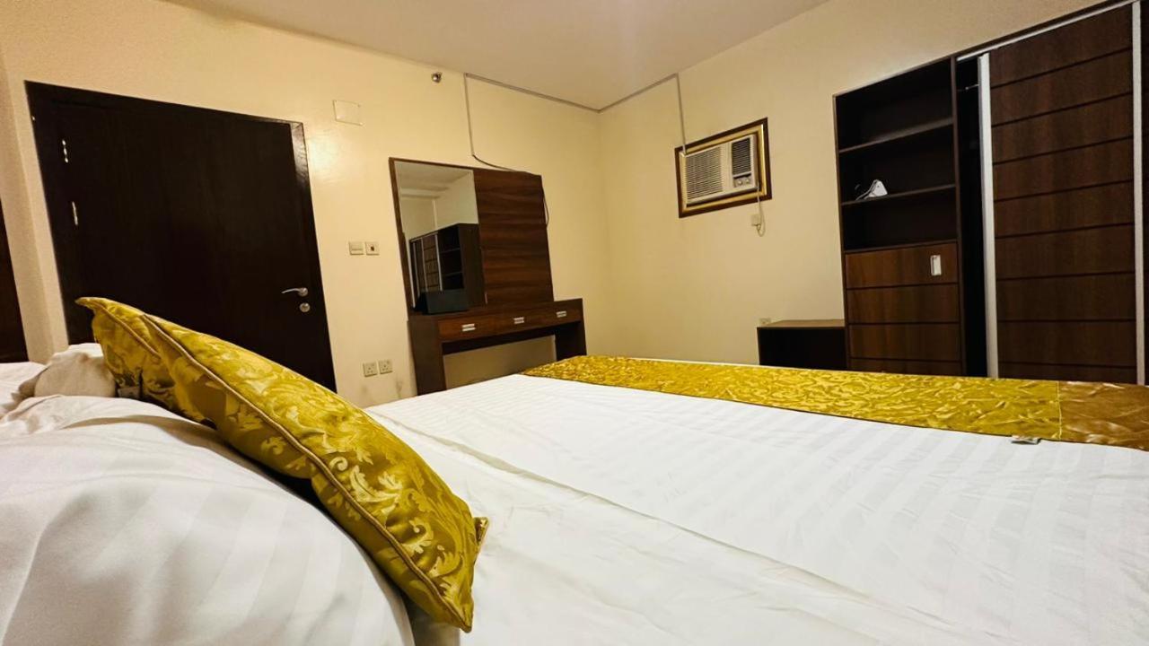 Basma Suites Medina Exterior photo