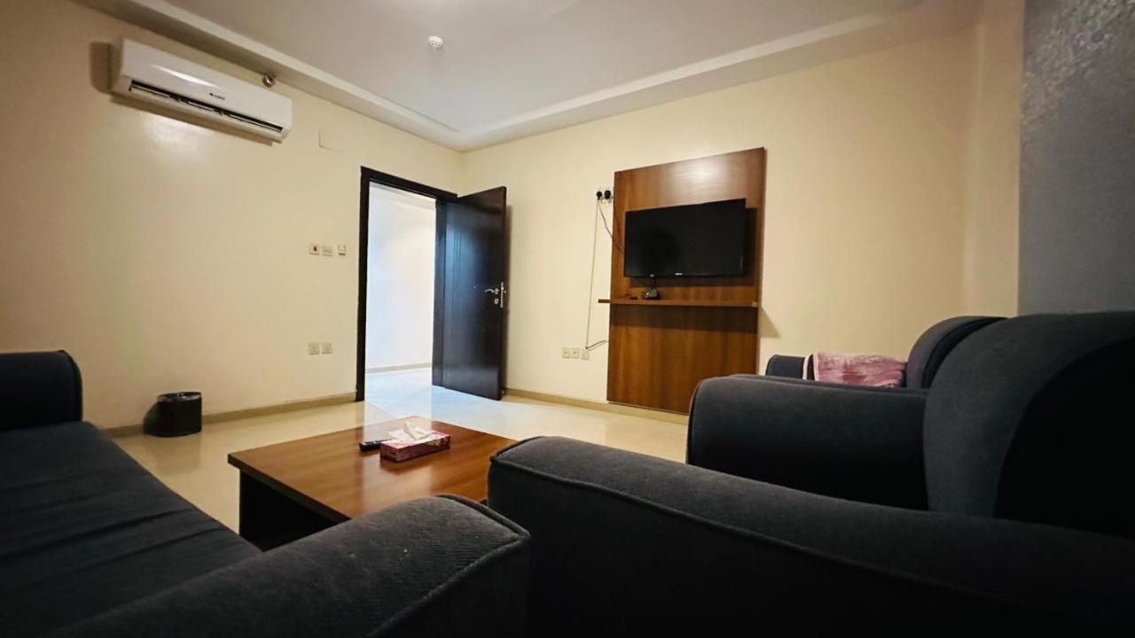 Basma Suites Medina Exterior photo