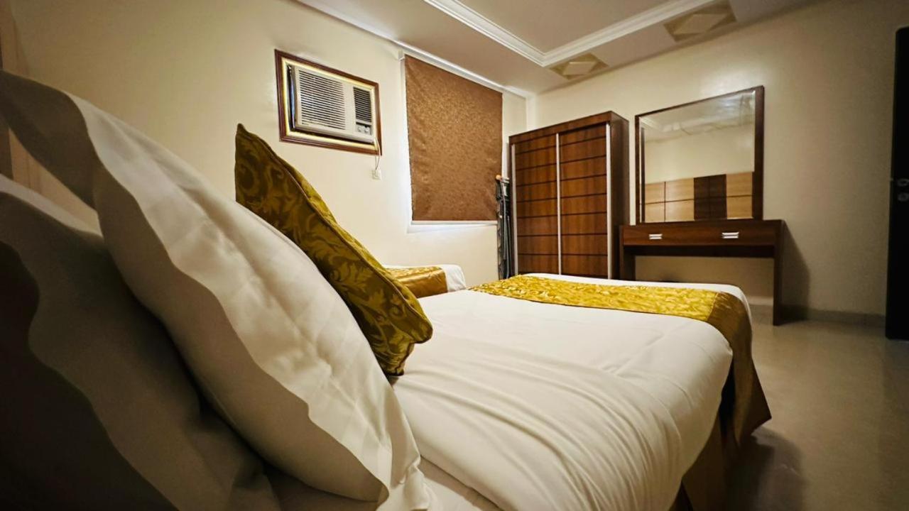 Basma Suites Medina Exterior photo