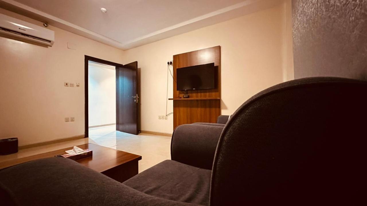 Basma Suites Medina Exterior photo