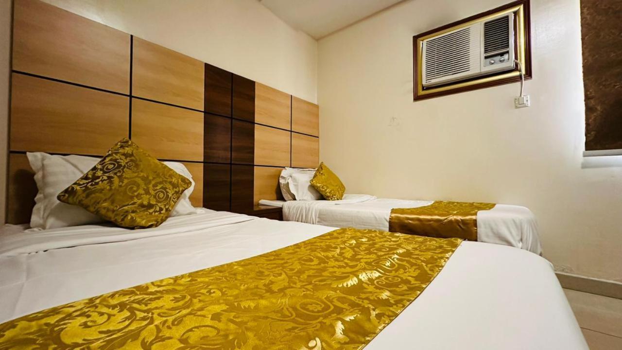 Basma Suites Medina Exterior photo