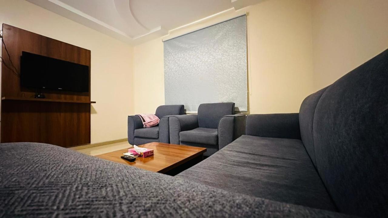 Basma Suites Medina Exterior photo