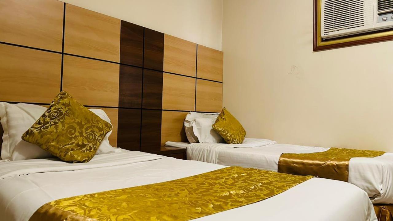 Basma Suites Medina Exterior photo