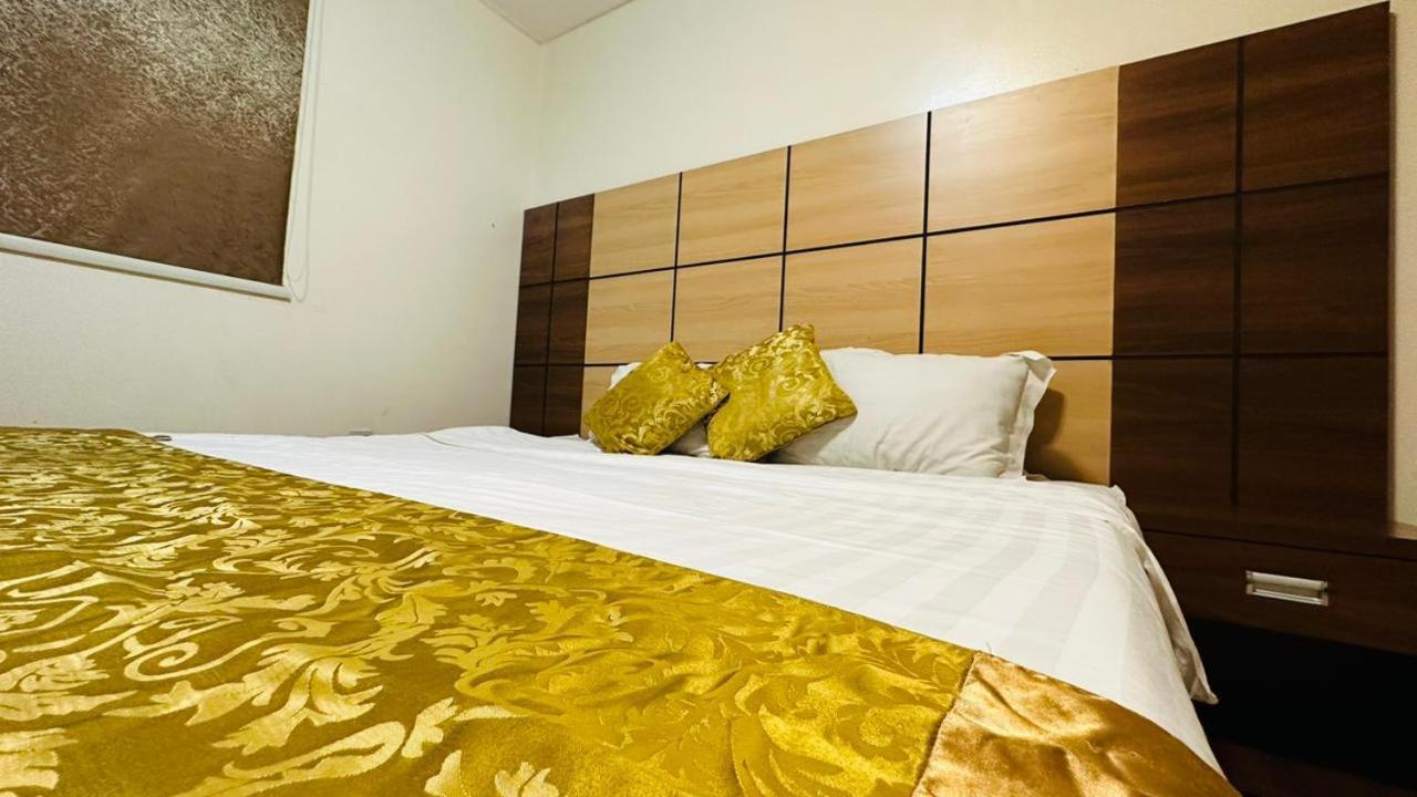 Basma Suites Medina Exterior photo