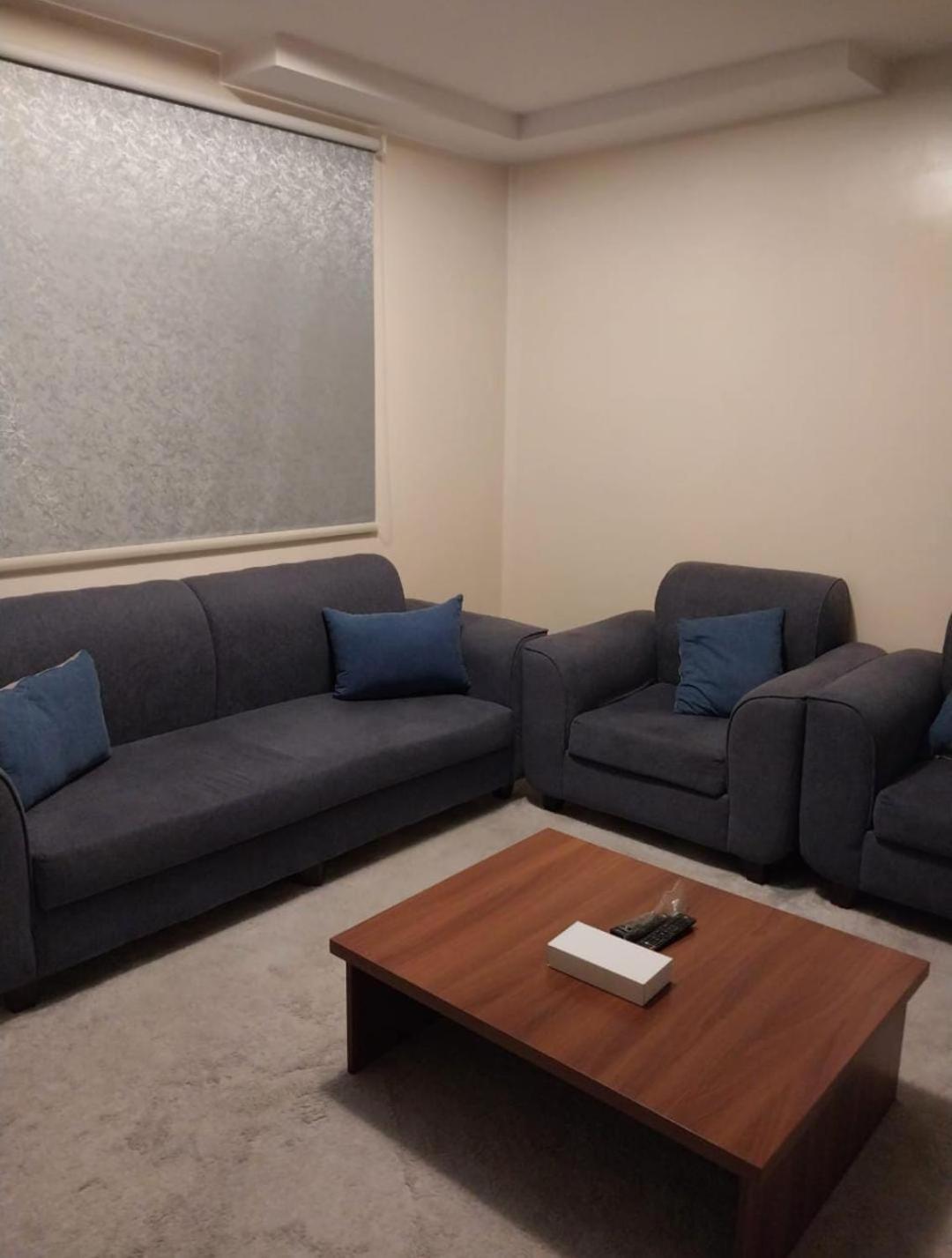 Basma Suites Medina Exterior photo
